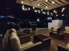 Terrazas de la Alameda - Panoramic Aparthotel by Lunian